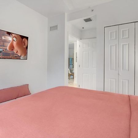Artease5 - Stylish, Near Wynwood Walls & Restaurants Маямі Екстер'єр фото