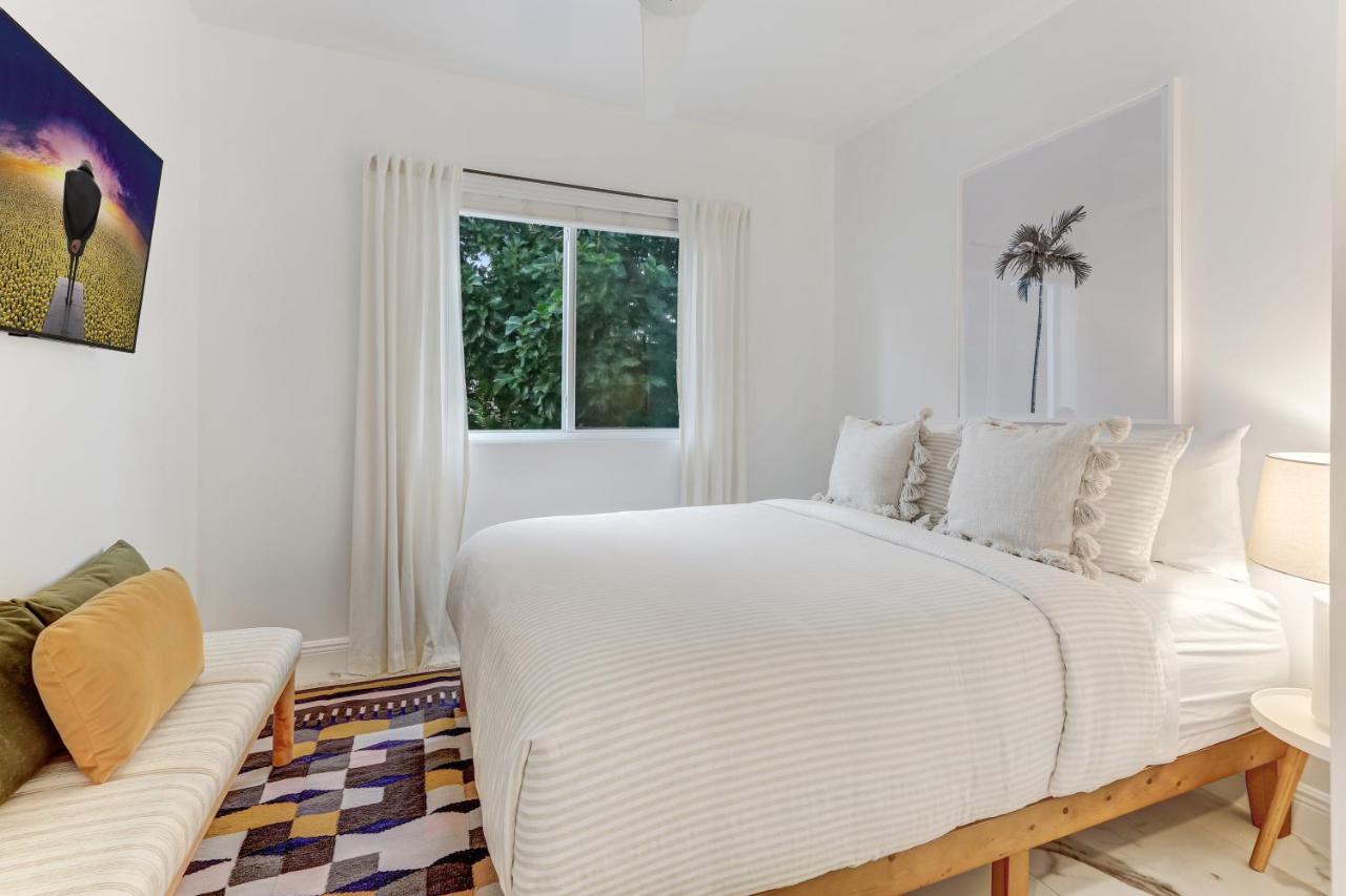 Artease5 - Stylish, Near Wynwood Walls & Restaurants Маямі Екстер'єр фото