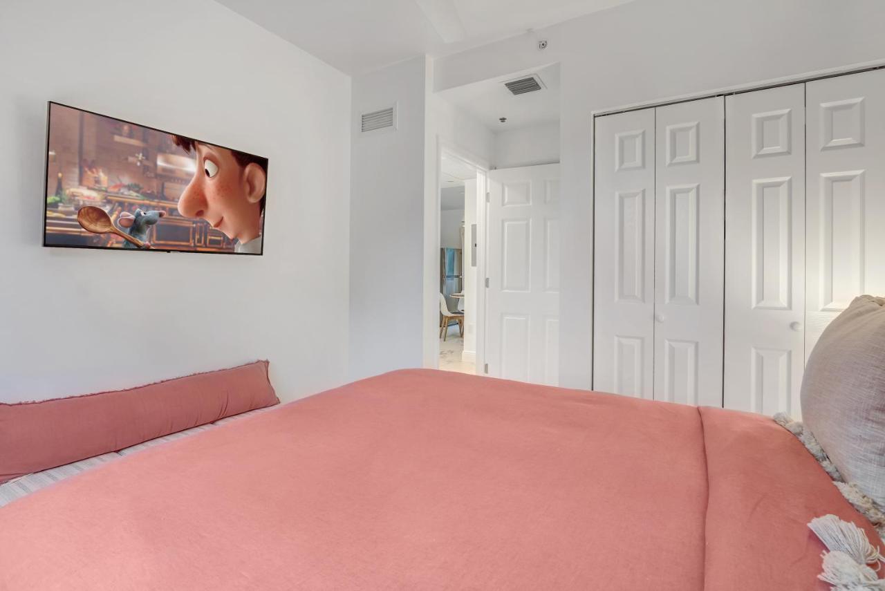 Artease5 - Stylish, Near Wynwood Walls & Restaurants Маямі Екстер'єр фото